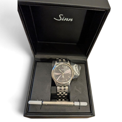Montre sinn 556 - montre,