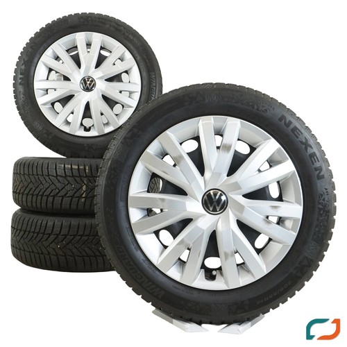 Roues hiver originales - roues, d'hiver