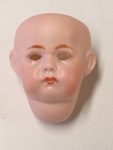 Tête seule reproduction - tête, de