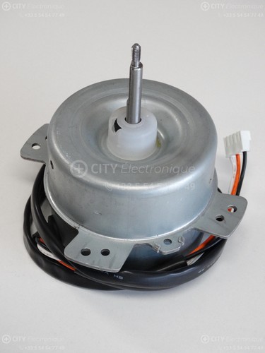 Moteur ventilateur fujitsu - ventilateur,