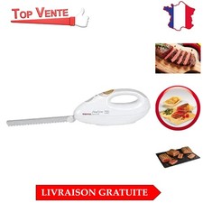 Couteau Électrique Tefal