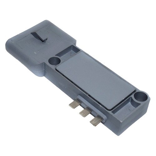 Ignition control module - ignition,