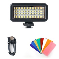 Lumière de Plongée Étanche