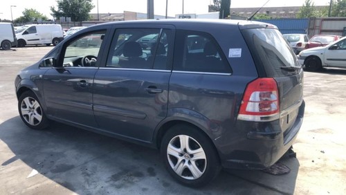 Custode avant droit opel - custode,
