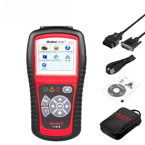 Obd2 car diagnostic scanner - obd2,