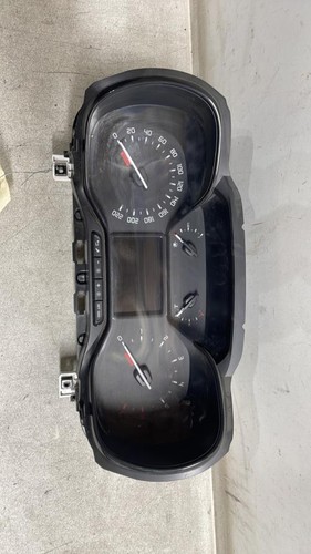 Compteur citroen berlingo - compteur,