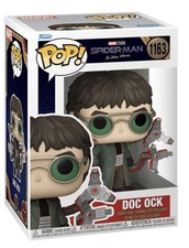 FUNKO POP! - FIGURINE MARVEL -