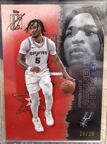 Bookend 2025 26 topps - *bookend*, 2025-26