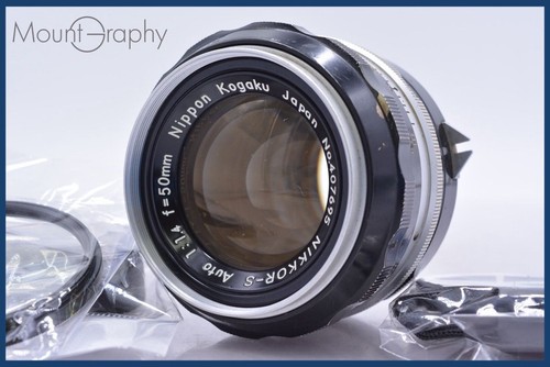 Nikon nikkor auto - nikon,