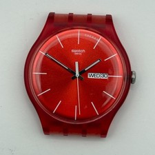 Montre Swatch Originals Gent