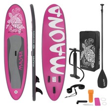 10 ft SUP Stand up paddle