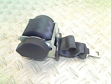 CEINTURE DE SECURITE ARRIERE