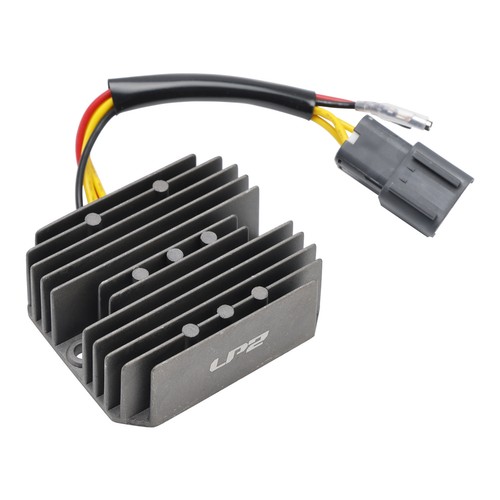 Regulateur tension pour - de,