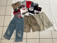 Lot Vêtement Garçon 8 Ans 