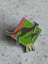 Pin’s McDonald’s Sydney