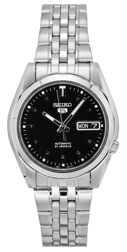 Seiko automatique jewels - automatique,