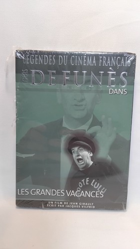 Dvd neuf les grandes - ,