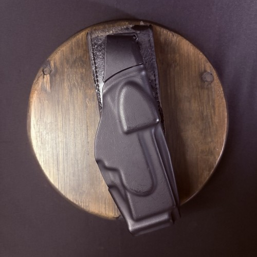 Safariland 6342 x26 - x26, taser