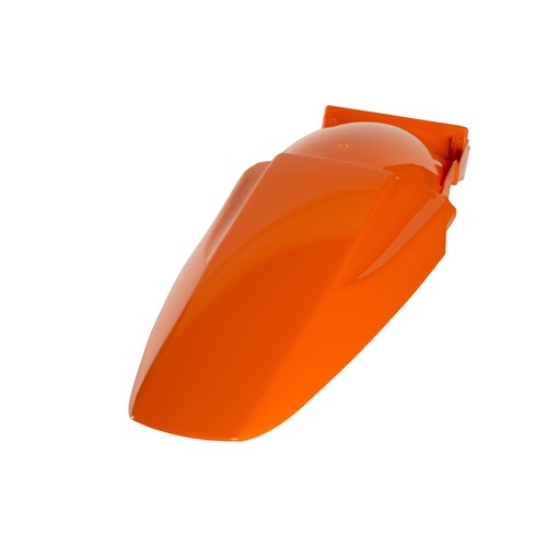 Acerbis garde boue arrière - acerbis,