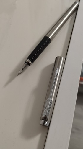 Stylo plume parker - plume, 180