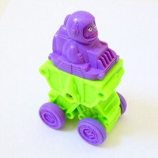 MACDONALD'S MCDO JOUET HAPPY