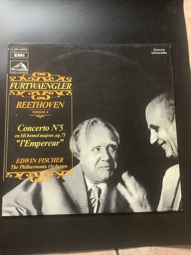 Furtwaengler beethoven - furtwaengler,