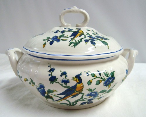 Villeroy boch phoenix blau - boch,