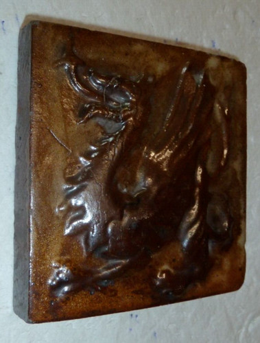 Tomette picarde anglaise ou - tomette, picarde,