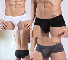 SLIP SEXY HOMME UNDERWEAR THONG MAN MEN UOMO MUTANDE MANN PANTS UNTERHOSE