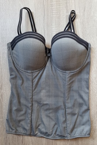 Soutien gorge bustier - soutien,