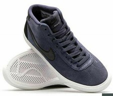 Nike SB marron haut HOMME