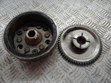 rotor et roue libre de démarreur quad yamaha 350 wolverine