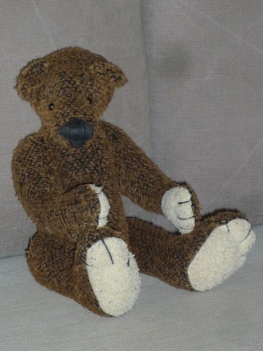 Ours nounours peluche chine - nounours,