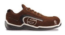 Chaussures mécanicien renforcée Sparco Sport Low Neuve