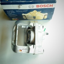 Peugeot 205 309 etrier frein Bosch 0986474672 440084 95607097 sans consigne