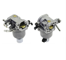 Carburateur Tondeuse À Gazon