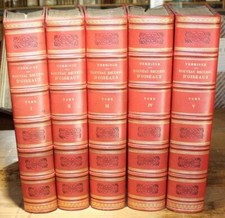 TEMMINCK, MEIFFREN LAUGIER DE