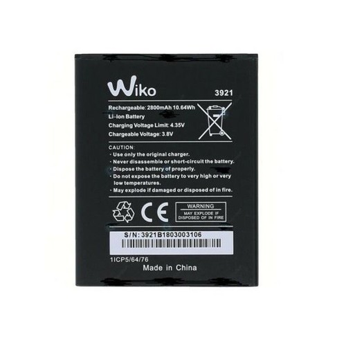Batterie wiko lenny - batterie,
