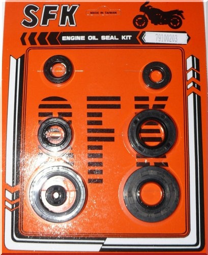 Kit joints spy moteur pour - moteur,