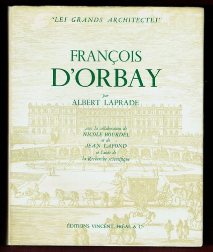 François orbay architecte - françois, d'orbay,