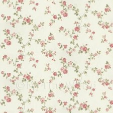 Maison de Poupées Miniature