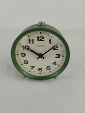Réveil Vintage Kiple Vert