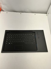 BLACK Microsoft Surface Touch