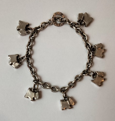 Agatha paris dog - agatha, charm