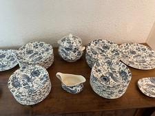 service villeroy et boch collection Paradiso