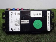 00521590300 - 503551810725 MODULE ELECTRONIQUE / AMPLIFICADOR AUDIO / TBM2 / 682