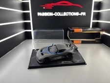 1/43 Ixo Aston Martin Vulcan 2015   (H)