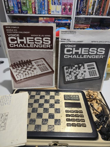 Jeu échecs vintage - jeu,