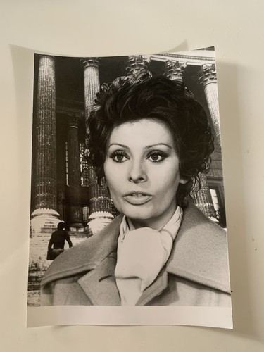 Verdict sophia loren jean - sophia,