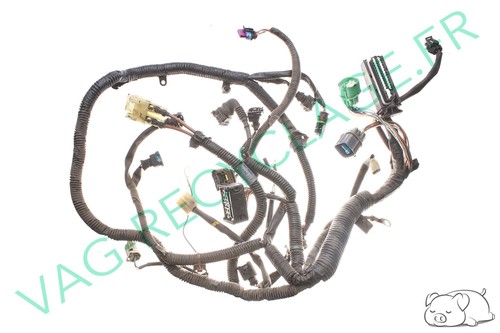 ♻️Faisceau moteur